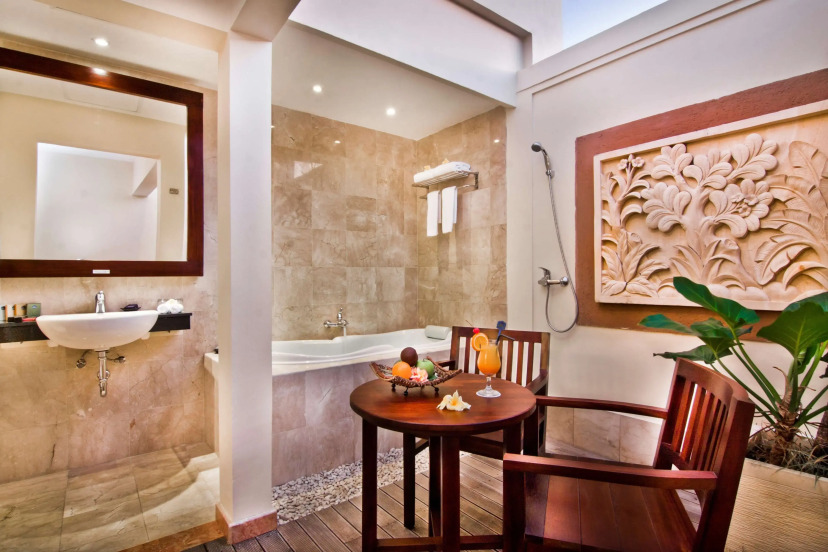 Best Western Kuta Villa 8