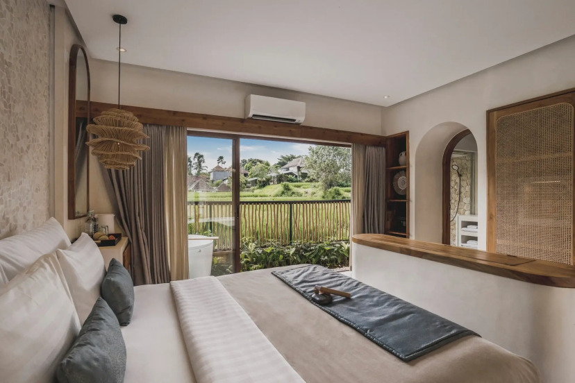 Suara Alam Ubud Villa by Ini Vie Hospitality 2