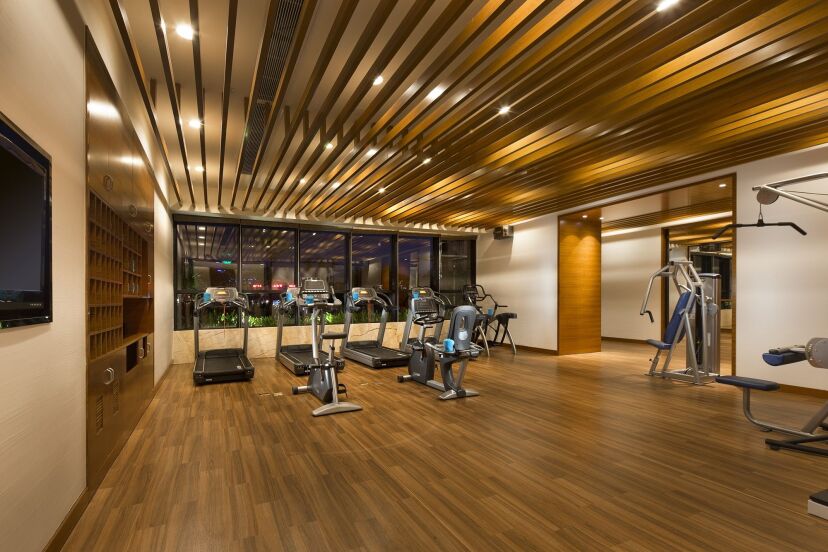 Crowne Plaza Sanya City Center 28