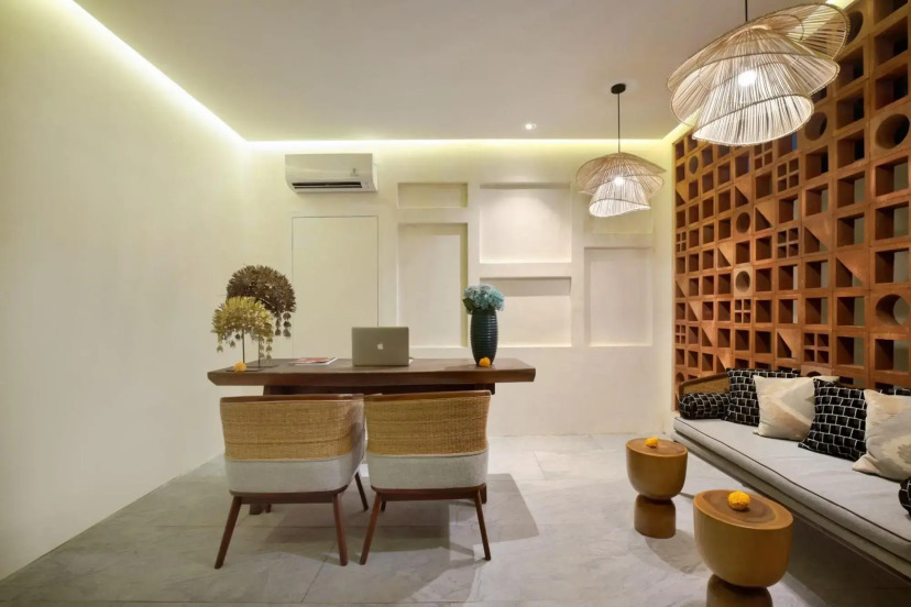 Suara Alam Ubud Villa by Ini Vie Hospitality 32