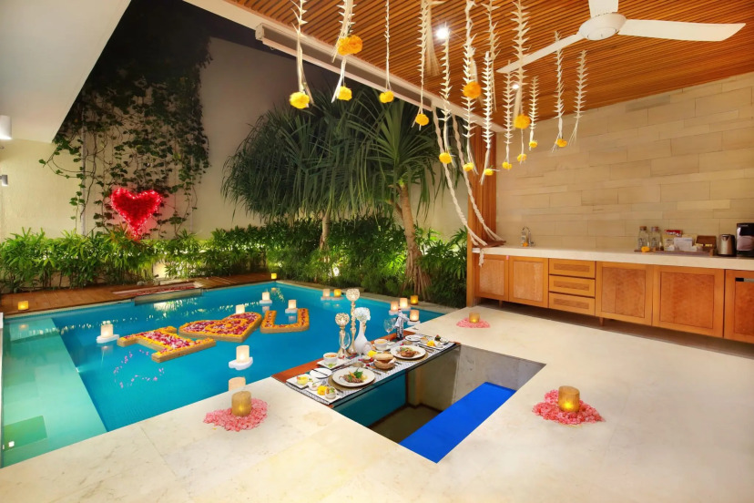 Sana Vie Villa Seminyak by Ini Vie Hospitality 18