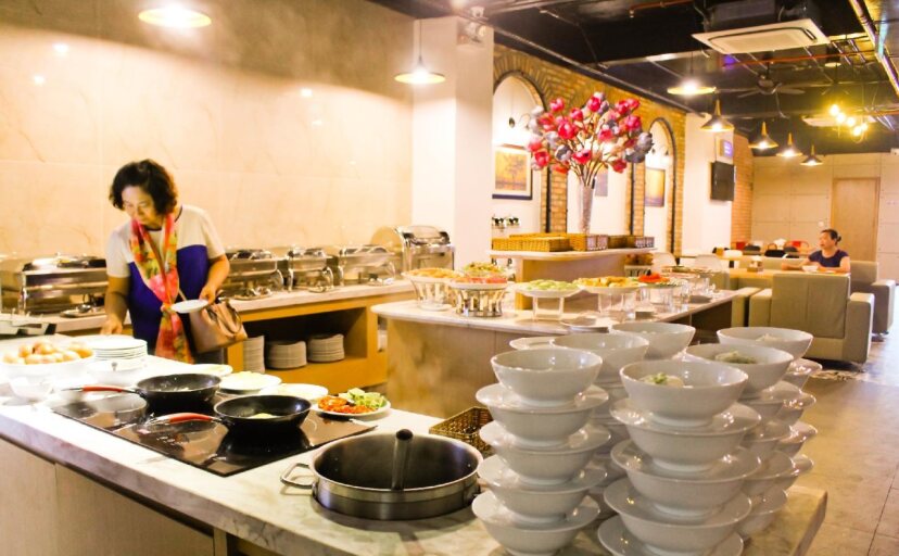 Ale Nha Trang Hotel 12