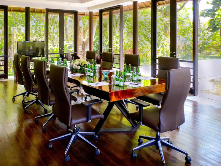 Amarterra Villas Resort Bali Nusa Dua, Autograph Collection 13