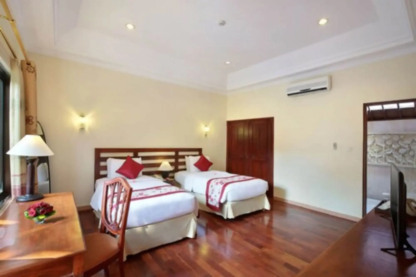 The Grand Bali Nusa Dua 5