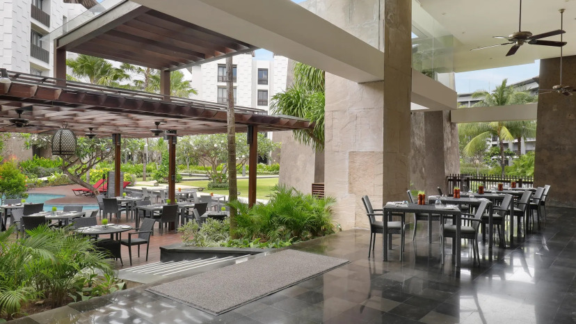 Pullman Bali Legian Beach 23