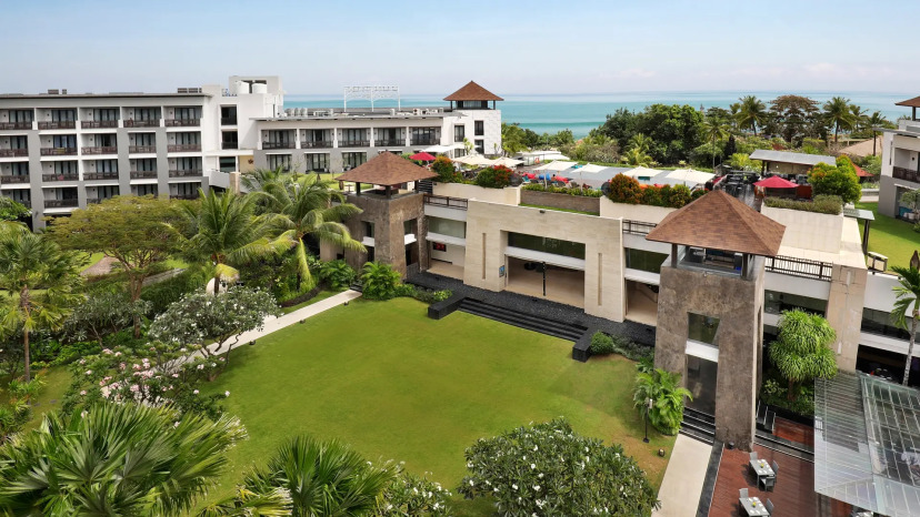 Pullman Bali Legian Beach 26