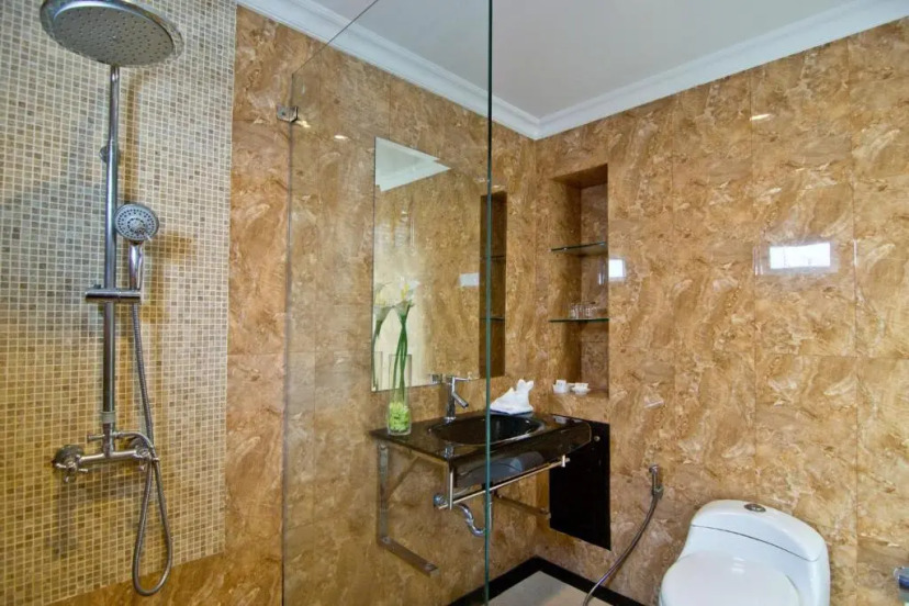 LK Mantra Pura Resort 22