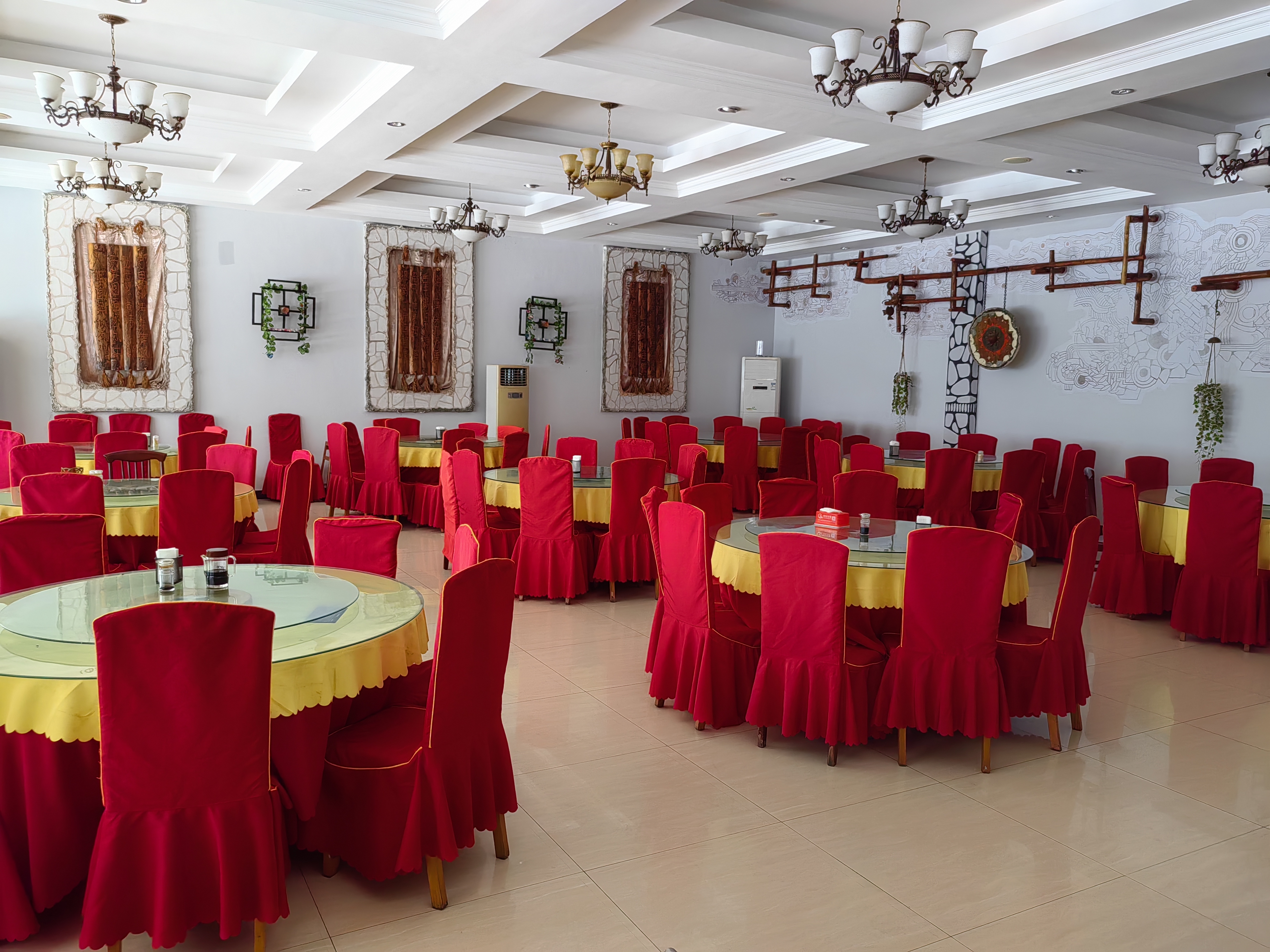 Золотое море (Jinhai Hotel) 23