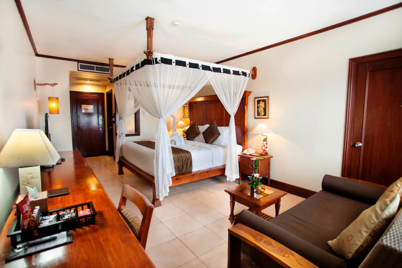 Ramayana Suites & Resort 4