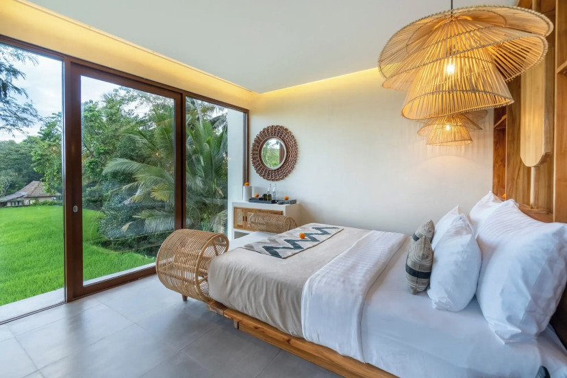 Suara Alam Ubud Villa by Ini Vie Hospitality 49