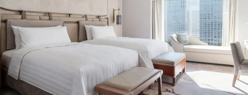 China World Hotel, Beijing 46