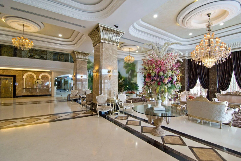 LK The Empress Pattaya 2