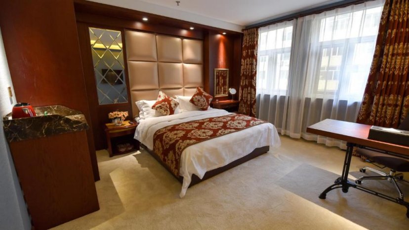 Bremen Inn Hotel (Harbin Central Street) 16