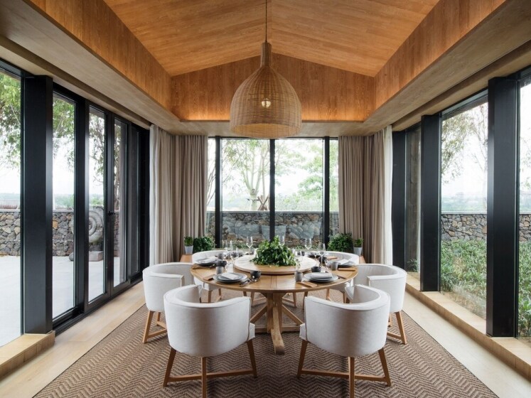 1 Hotel Haitang Bay,Sanya 5