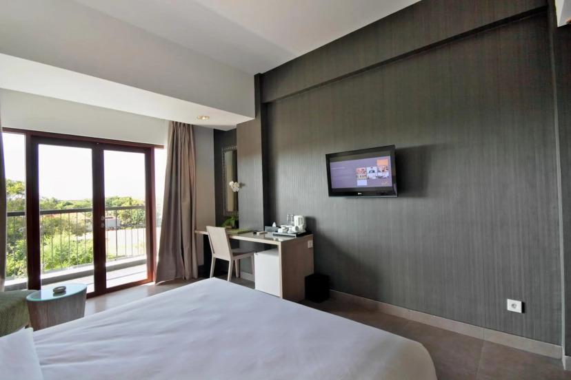 Santika Siligita Nusa Dua - Bali 7