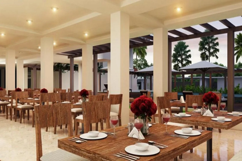 Taksu Sanur Hotel 26