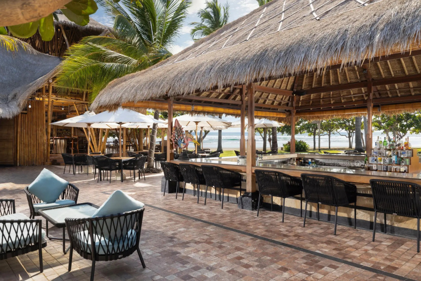 Nusa Dua Beach Hotel and Spa  25