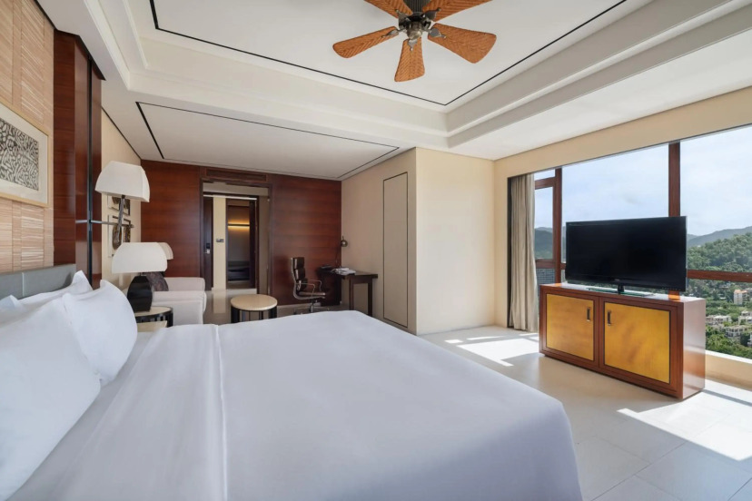 Crowne Plaza Sanya City Center 47