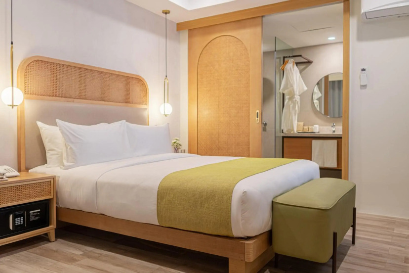 Mandarin Nest Boracay 2