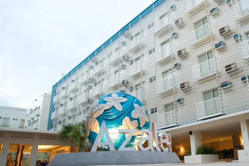 Azalea Hotels & Residences Boracay 0
