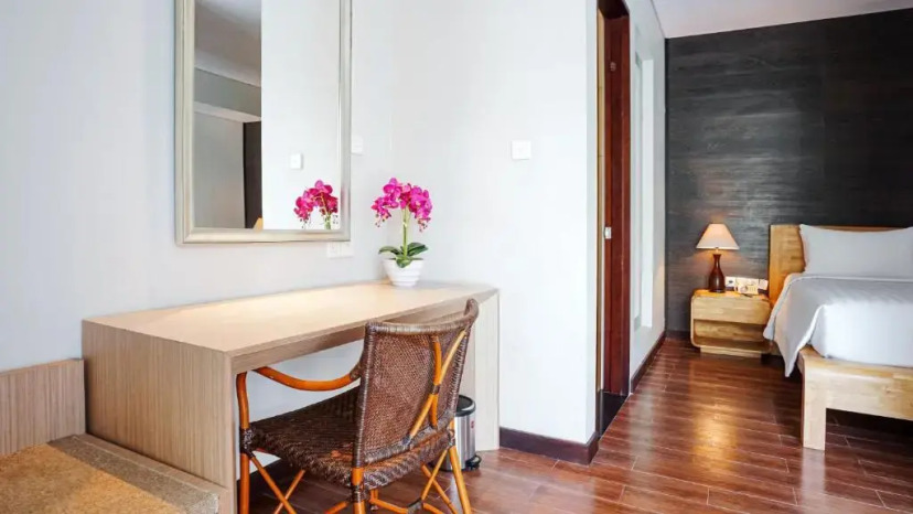 Grand Whiz Nusa Dua 24