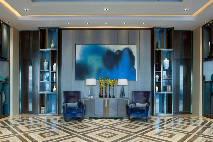 China World Hotel, Beijing 38