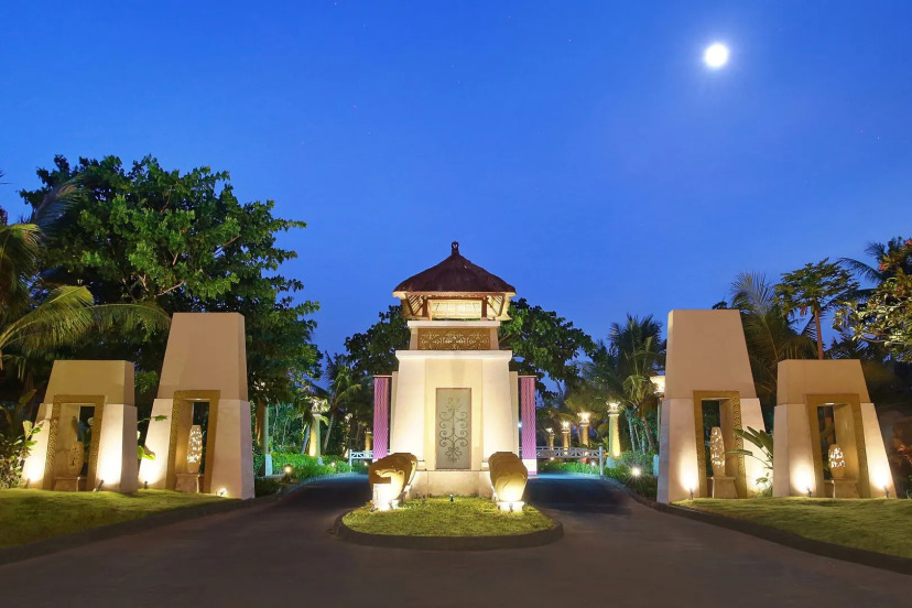 Mercure Bali Nusa Dua 38