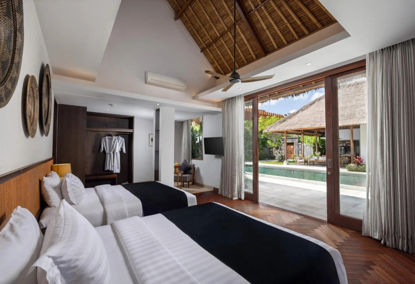 Impiana Private Villas Seminyak 28