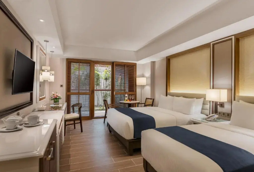 Henann Crystal Sands Resort 6