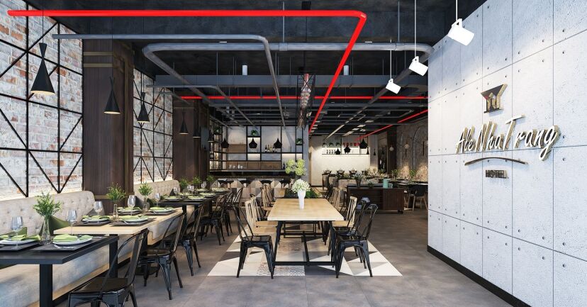 Ale Nha Trang Hotel 34