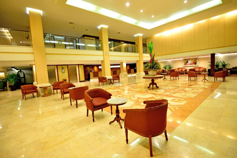 Prama Sanur Beach Bali 41