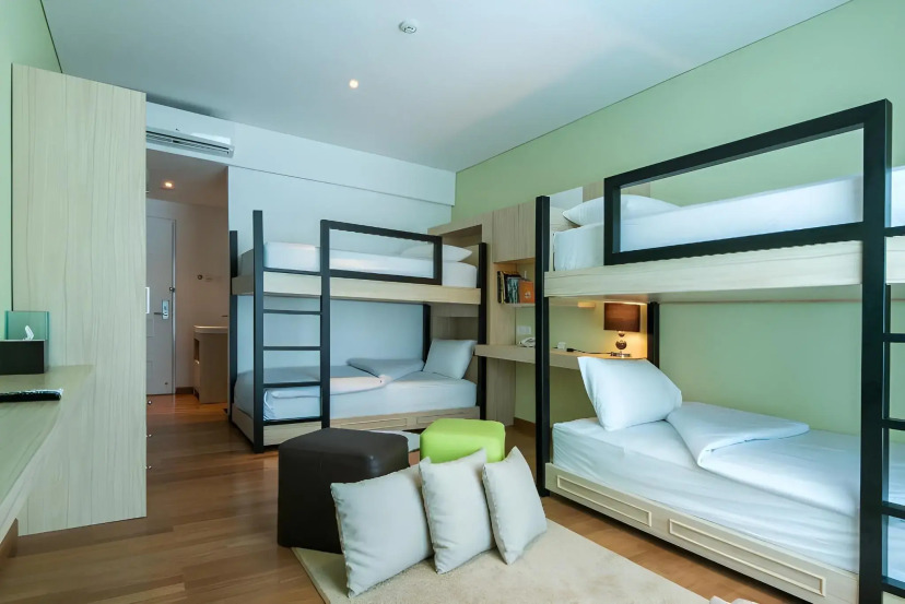 Yan's House Hotel 49