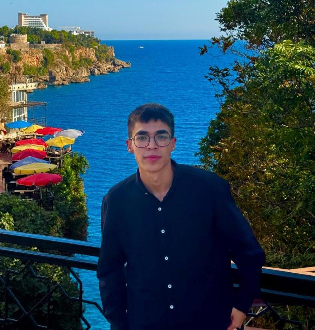 Дмитрий Абдулатипов