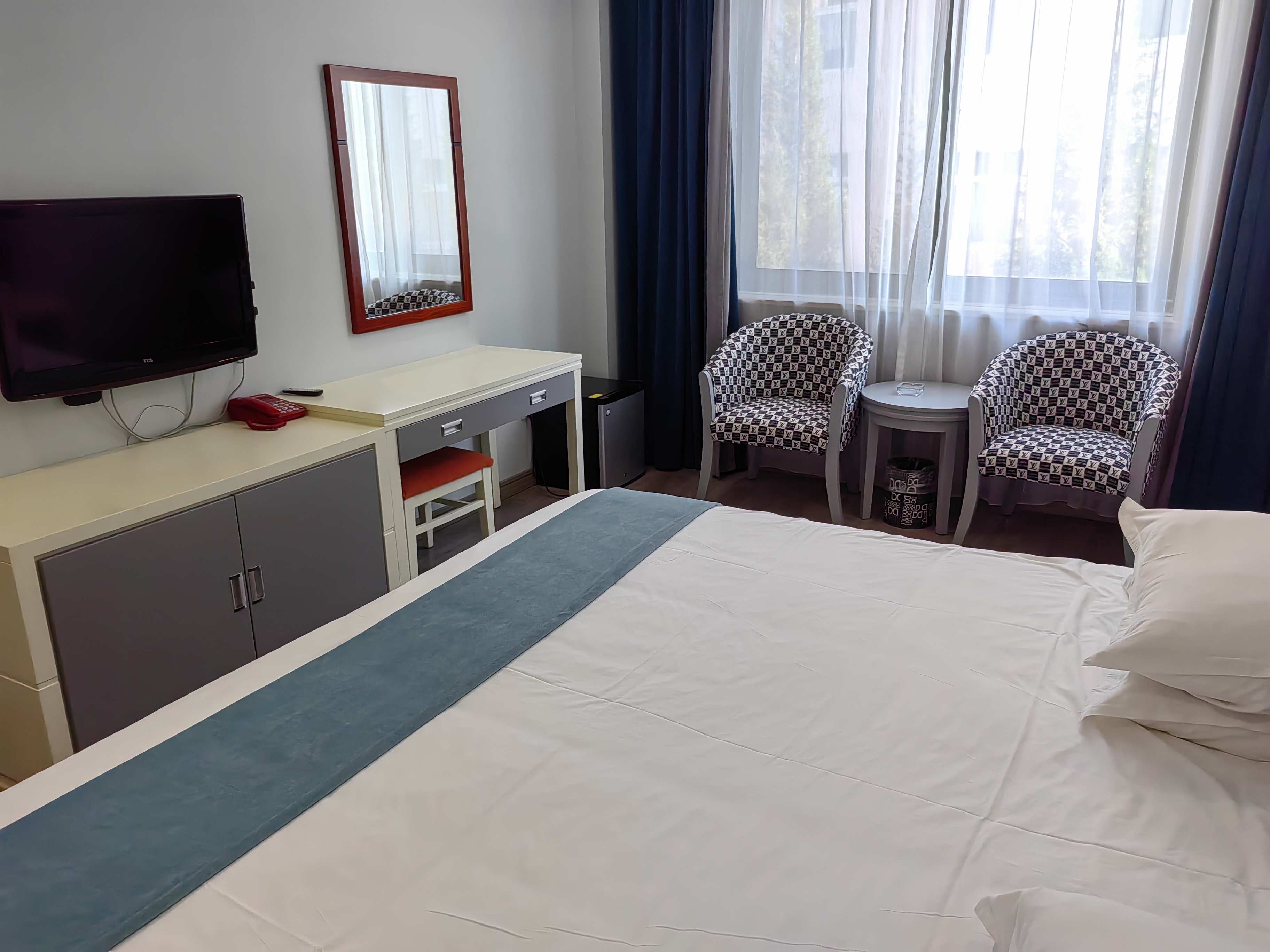 St. Peter's Baroque Resort (Beidaihe Tiger Stone Marine Park Store) 4