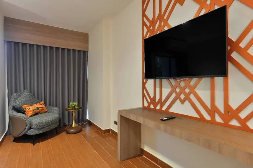 Kastel Pattaya Hotel 17