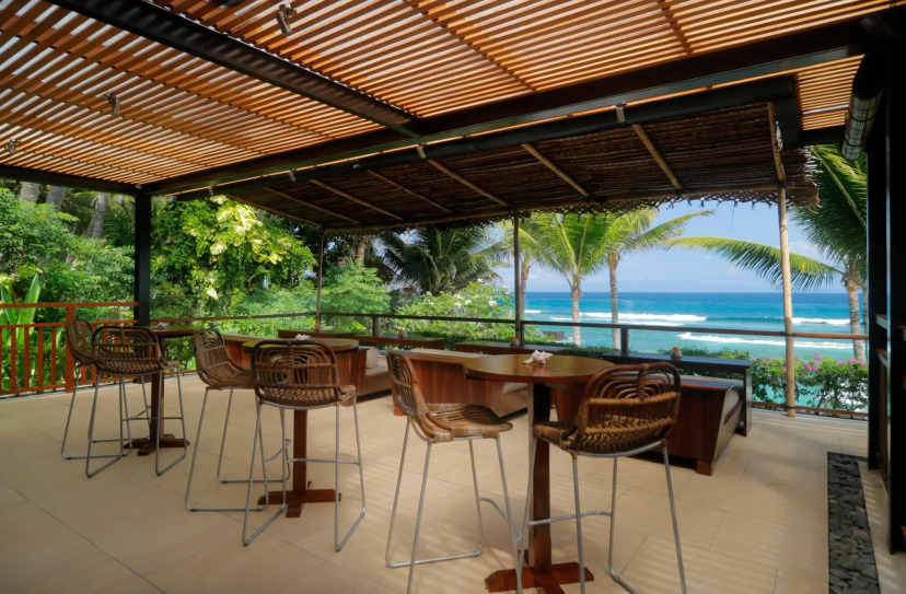 Sagara Candidasa by AHM 28