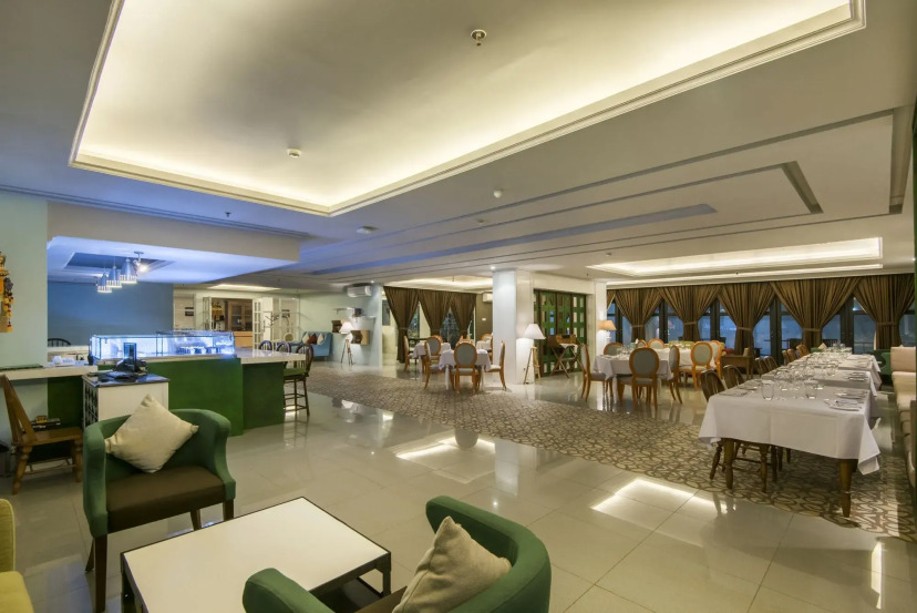 Yan's House Hotel 31