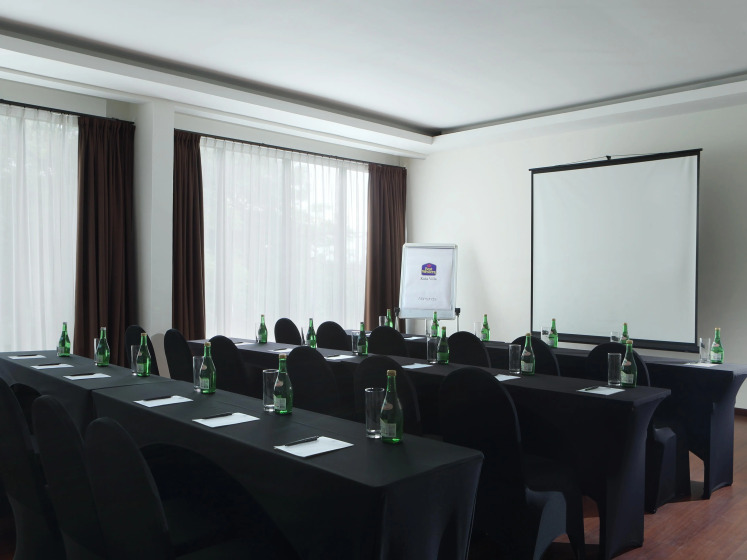 Best Western Kuta Villa 17