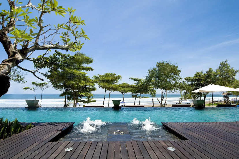 Grand Seminyak - Lifestyle Boutique Resorts 25