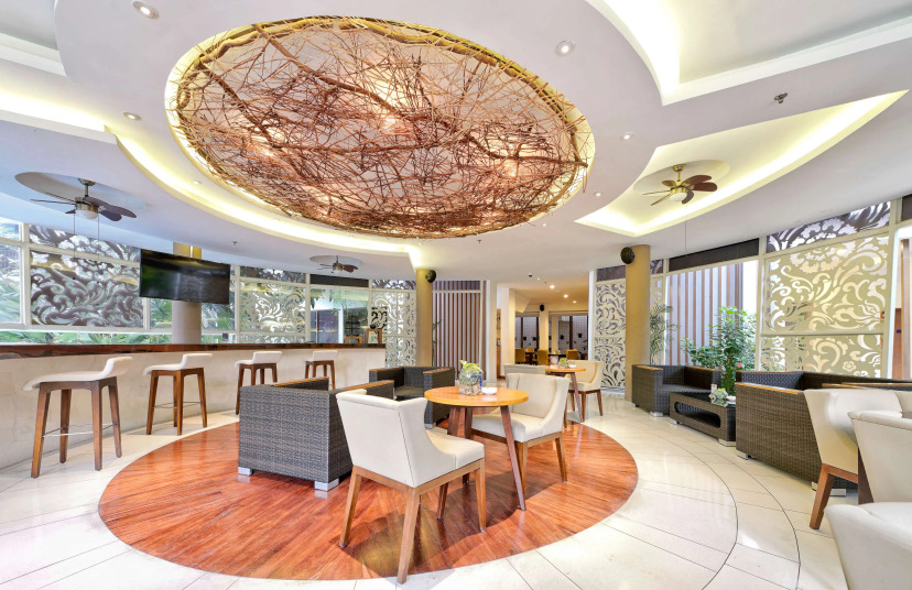 Golden Tulip Jineng Resort Bali 1