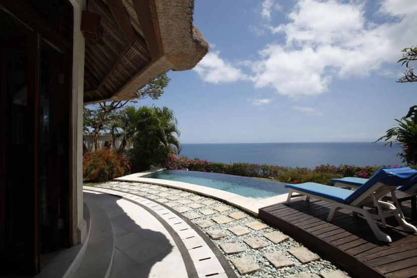 Blue Point Resort and Spa 18