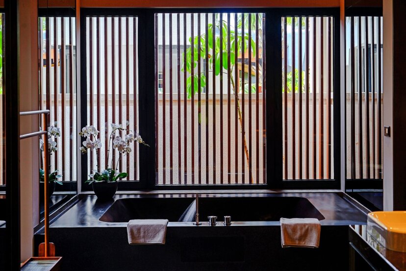 Capella Tufu Bay, Hainan 14