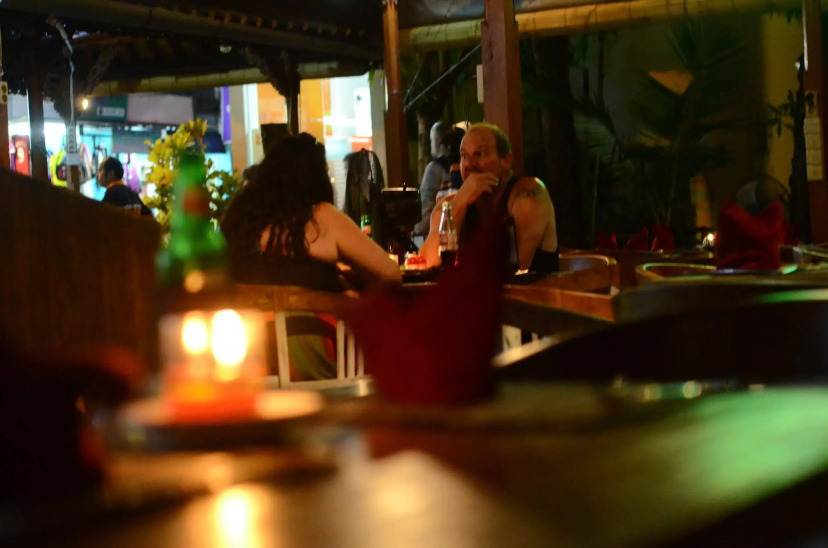 Legian Village Hotel 25