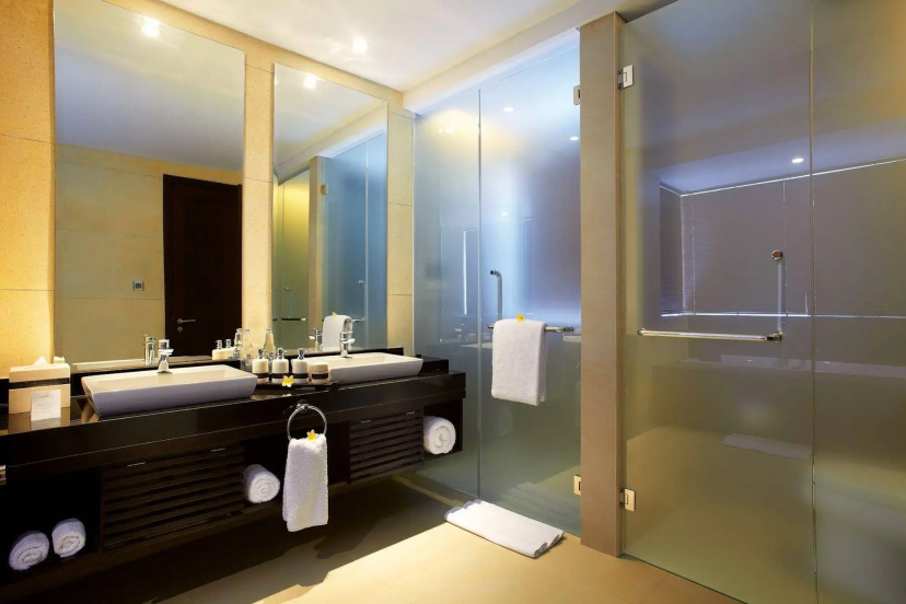 Tanadewa Villas Nusa Dua Bali By Cross Collection 38