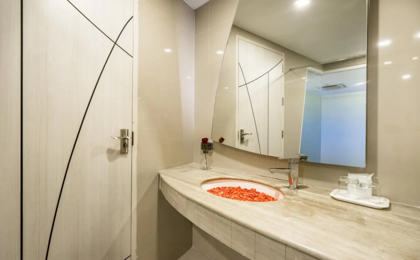 Blue Boat Hotel JC 8