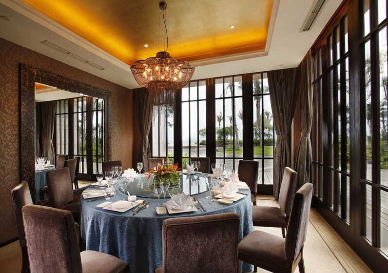 Hainan Narada Resort & Spa Perfume Bay - All Villas 41