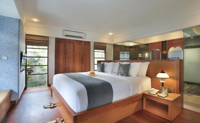 The Alantara Sanur 4