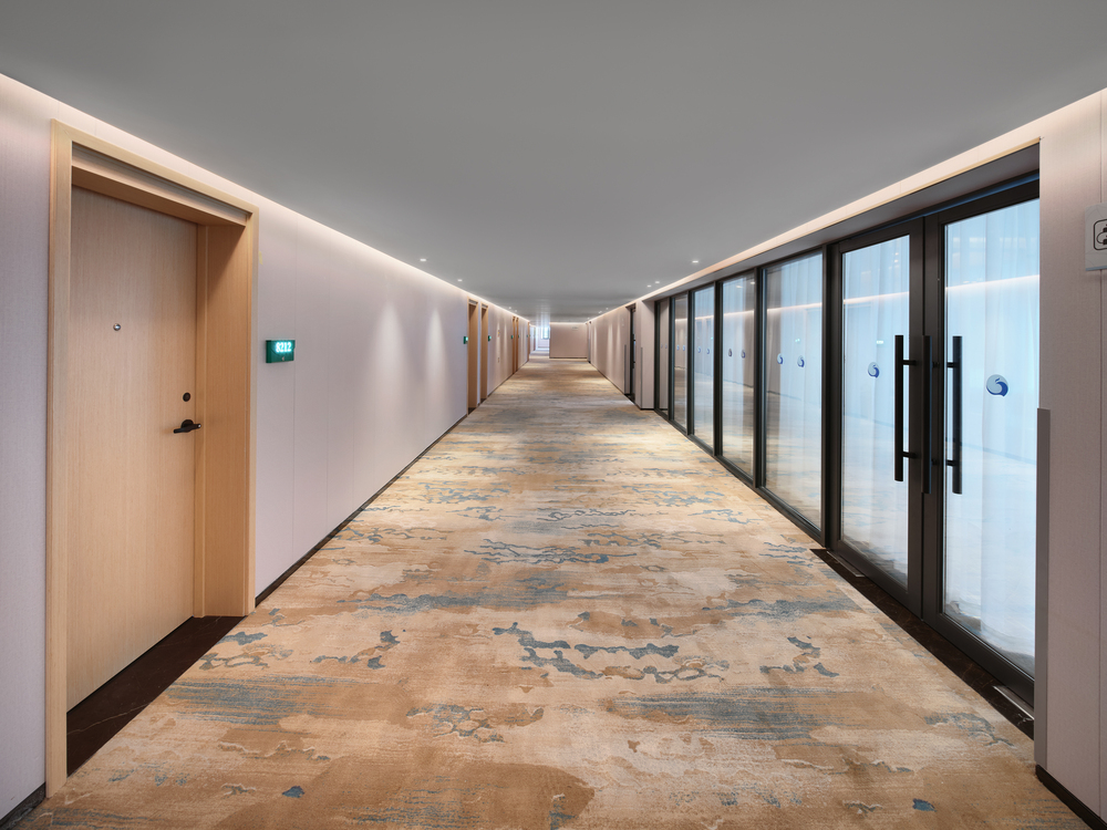 Tsingneng Landscape Coastal Hotel (ex. Liking Resort Sanya) 36