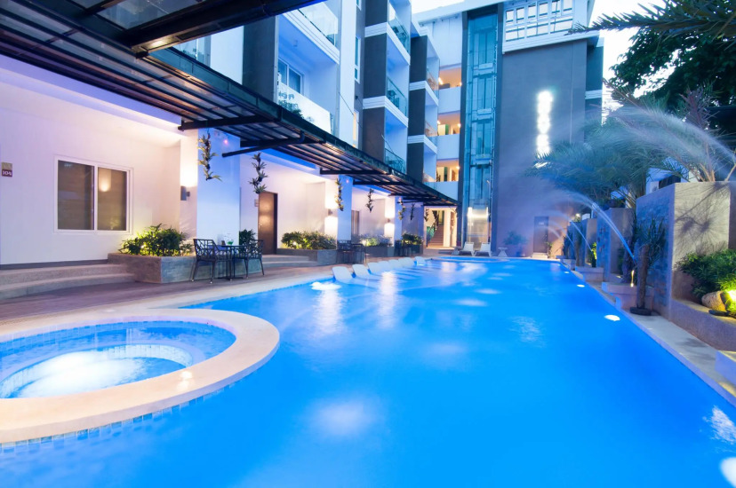 Boracay Haven Suites 12