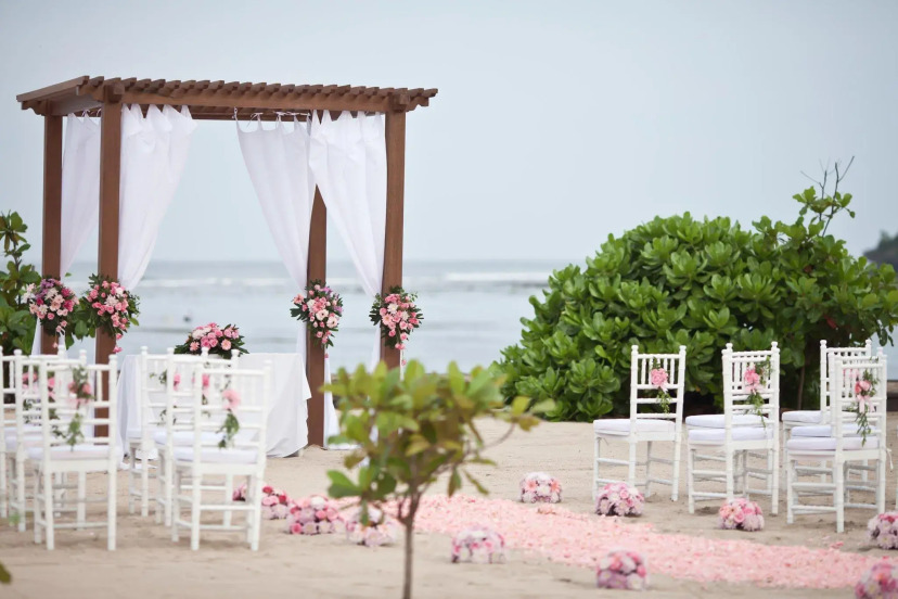 Kayumanis Nusa Dua Private Villa & Spa 14